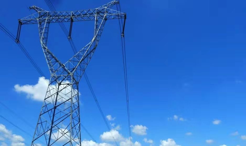 揚(yáng)州瑞光電力器材有限公司網(wǎng)站改版成功