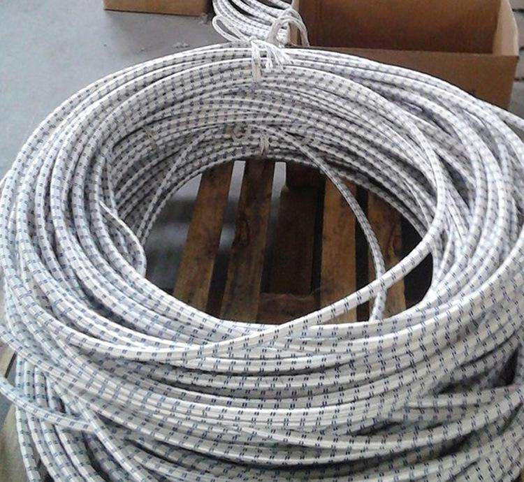 杜邦電力牽引繩