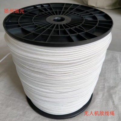 無(wú)人機(jī)放線(xiàn)繩