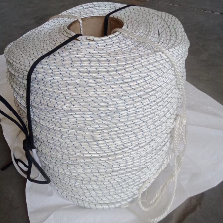 無(wú)人機(jī)放線(xiàn)繩