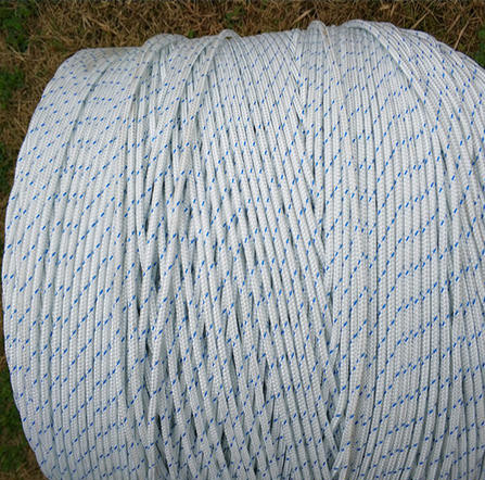 無(wú)人機(jī)放線(xiàn)繩