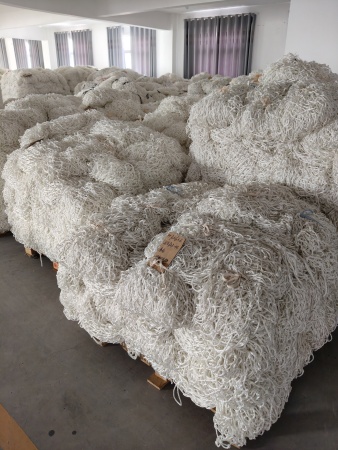 絕緣跨越網(wǎng)